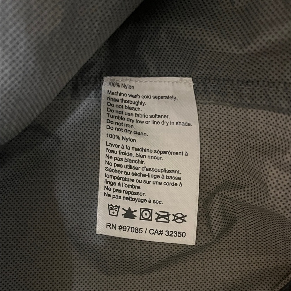 Outdoor Research Rain Jacket - Picture 6 of 7